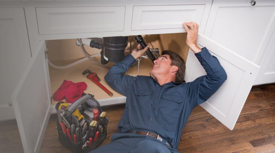 Professional emergency plumbing in Fairfield, NJ
